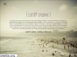 Sites similar to cardiffcreative.com