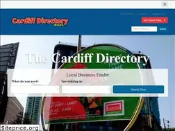 Sites similar to cardiffdirectory.wales