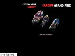 Sites similar to cardiffgp.com