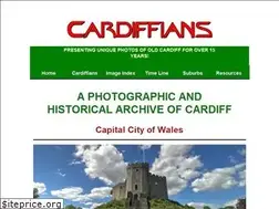 Sites similar to cardiffians.co.uk