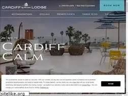 Sites similar to cardifflodge.com