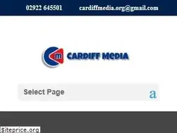 Sites similar to cardiffmedia.org