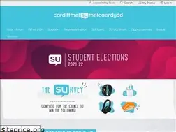 Sites similar to cardiffmetsu.co.uk