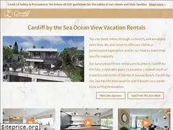 Sites similar to cardiffpenthouse.com
