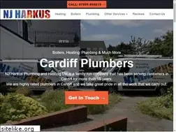 Sites similar to cardiffplumbingandheating.co.uk