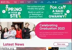 Sites similar to cardiffstudents.com