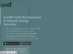 Sites similar to cardiffwebdevelopment.co.uk