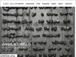 Sites similar to cardigallery.com