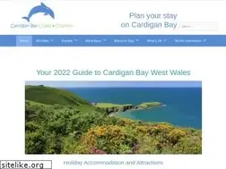 Sites similar to cardigan-bay.com