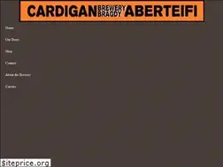 Sites similar to cardiganbrewery.com