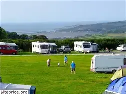 Sites similar to cardigancaravansite.co.uk
