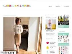 Sites similar to cardiganempire.com