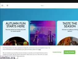 Sites similar to cardiganfields.co.uk
