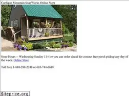 Sites similar to cardiganmountain.com