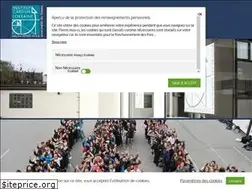 Sites similar to cardijn-athus.be