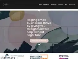 Sites similar to cardillolaw.com.au
