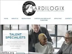 Sites similar to cardilogix.co.za
