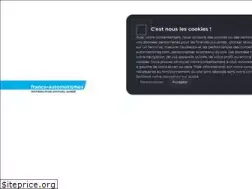 Sites similar to cardin-europe.com