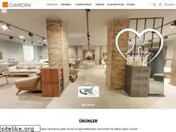 Sites similar to cardin.com.tr