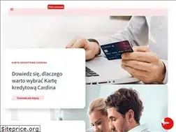 Sites similar to cardina.pl