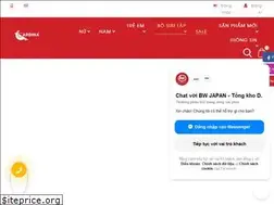 Sites similar to cardina.vn