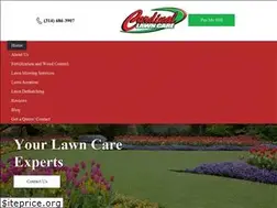 Sites similar to cardinal-lawn.com