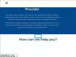 Sites similar to cardinal-plus.com