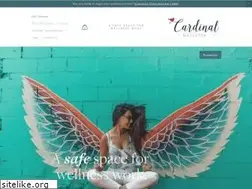 Sites similar to cardinal-wellness.com
