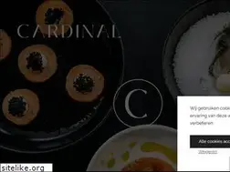 Sites similar to cardinal.be