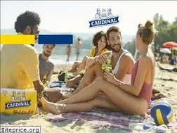Sites similar to cardinal.ch