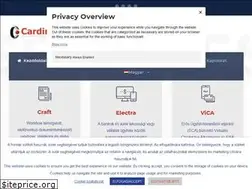 Sites similar to cardinal.hu