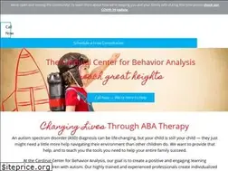 Sites similar to cardinalaba.com