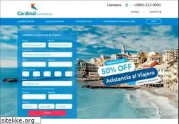 Sites similar to cardinalassistance.com