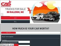 Sites similar to cardinalautosales.com