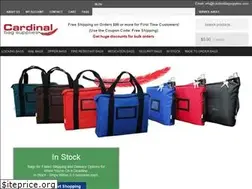 Sites similar to cardinalbagsupplies.com