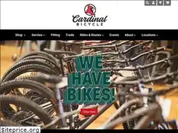 Sites similar to cardinalbicycle.com