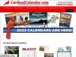Sites similar to cardinalcalendar.com