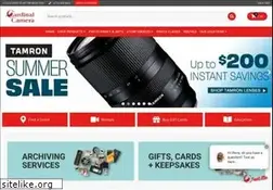 Sites similar to cardinalcamera.com