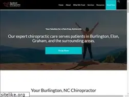 Sites similar to cardinalchirosports.com