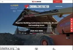 Sites similar to cardinalconstructionco.com