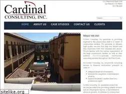 Sites similar to cardinalconsultinginc.com
