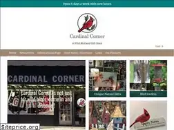 Sites similar to cardinalcorner.com