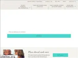 Sites similar to cardinalcremationservice.com