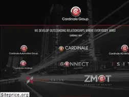 Sites similar to cardinale-group.com