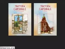 Sites similar to cardinale.hu