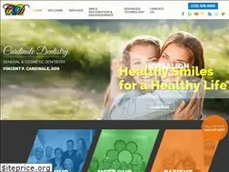 Sites similar to cardinaledentistry.com