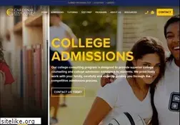 Sites similar to cardinaleducation.com