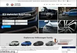 Sites similar to cardinalevw.com