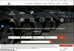 Sites similar to cardinaleway.com