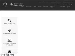 Sites similar to cardinalewaymazdacorona.com